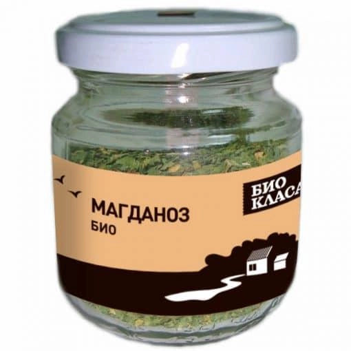Био Магданоз, 9g