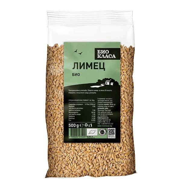 Био Лимец, Био Класа, 500g