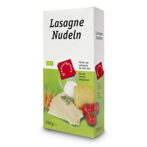 Био Кори за Лазаня, 500g