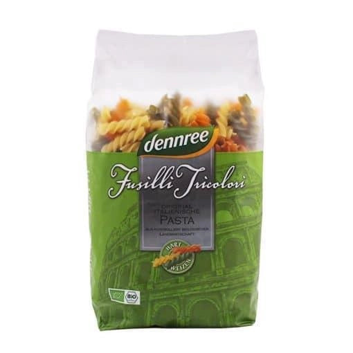 Био Фузили Трицветни, 500g