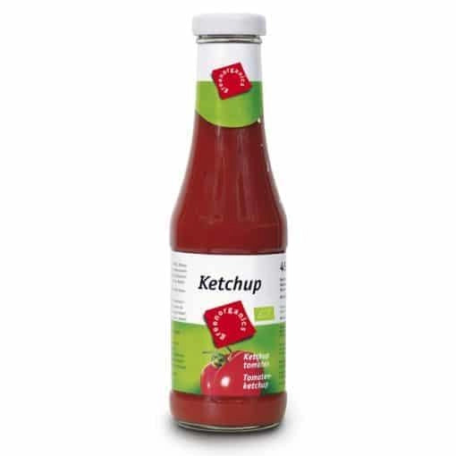 Био Кетчуп, 450ml