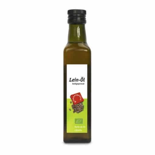 Био Ленено Масло, 250ml
