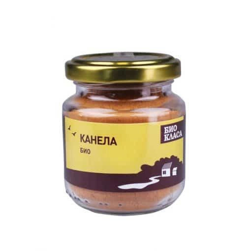 Био Канела, 50g