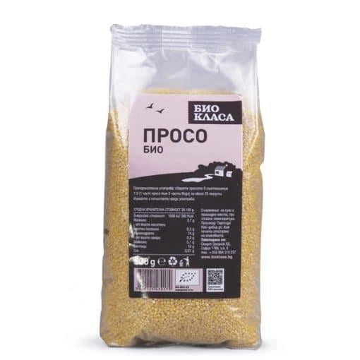 Био Просо, 500g