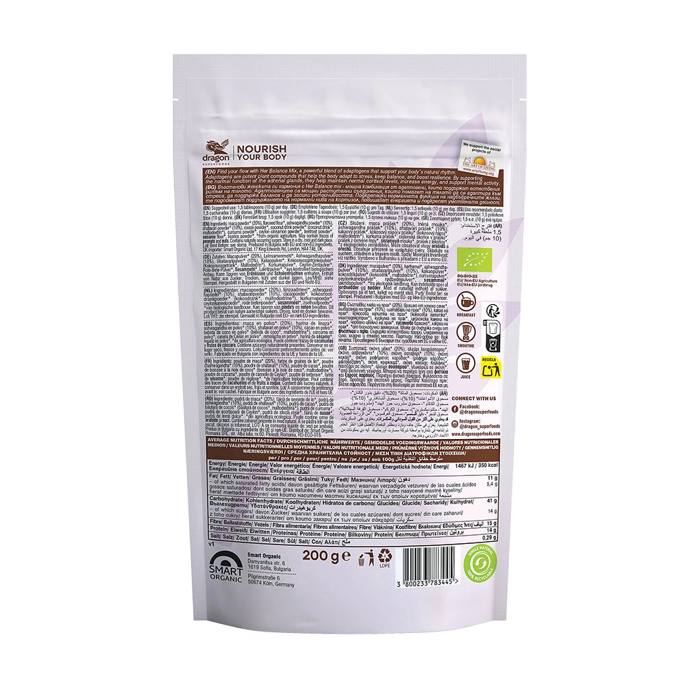 Био Her Balance Микс, 200g