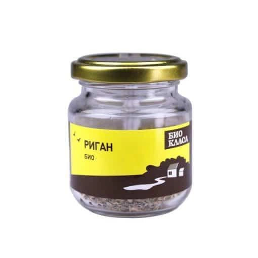 Био Риган, 15g