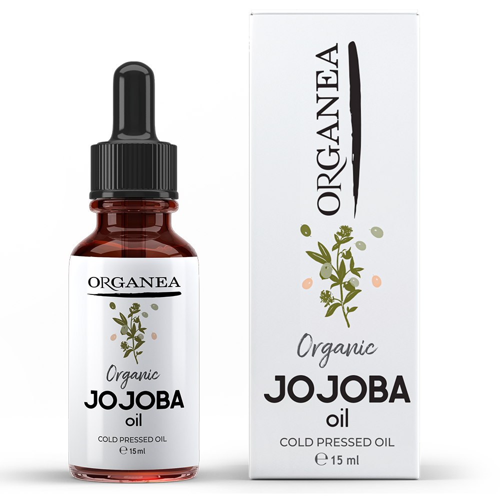 Масло от Жожоба - Козметично, 15ml