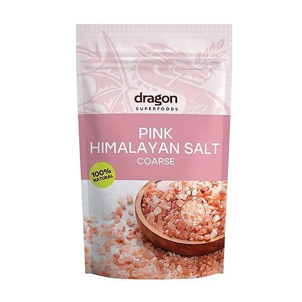 Хималайска Сол, Едра, 500g