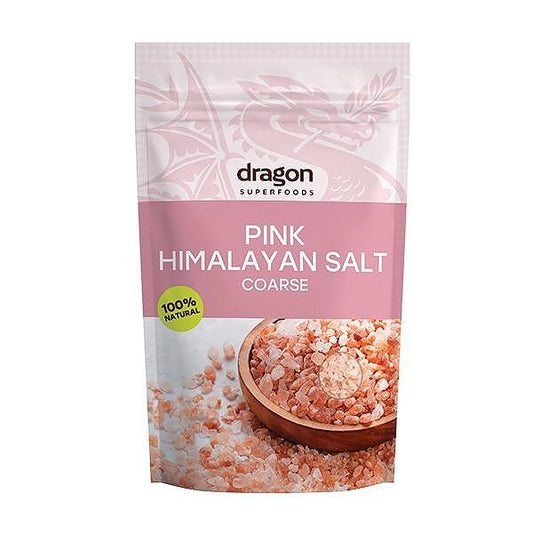 Хималайска Сол, Едра, 500g
