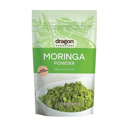 Био Моринга На Прах, 200g