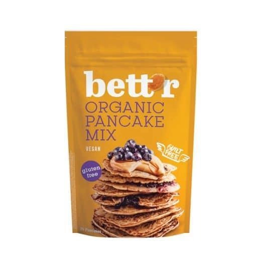 Био Безглутенов Микс за Палачинки, Bett'r, 400g