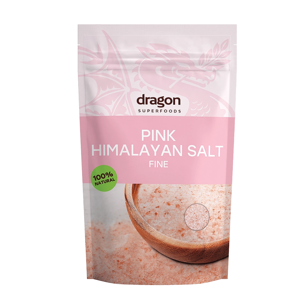 Хималайска Сол, Фина, 500g