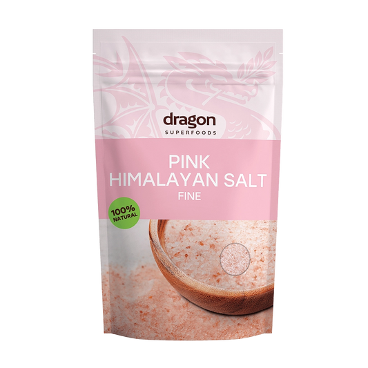 Хималайска Сол, Фина, 500g