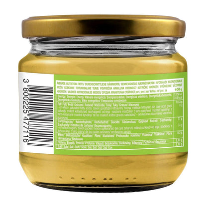 Био Сироп от Агаве, 400g