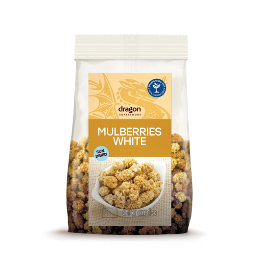 Био Черници Бели, 150g