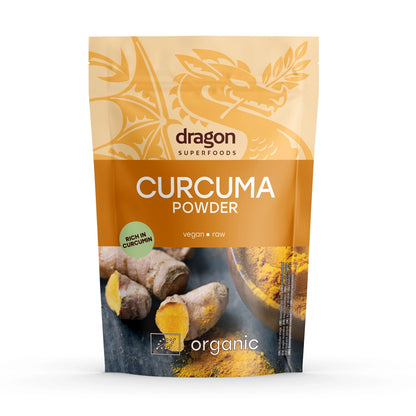 Био Куркума на Прах, 150g