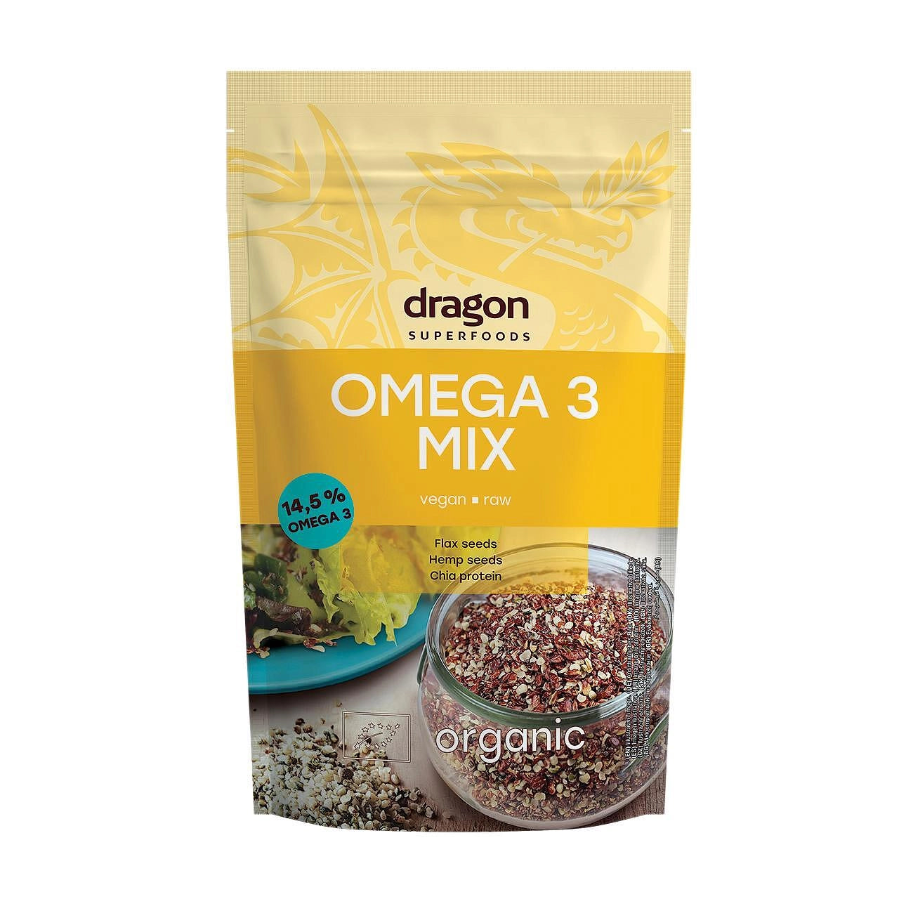Био Omega 3 Mix, 200g