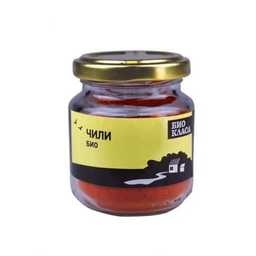 Био Чили, 45g