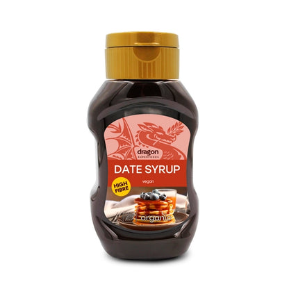 Био Сироп от Фурми, 470g