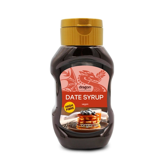 Био Сироп от Фурми, 470g