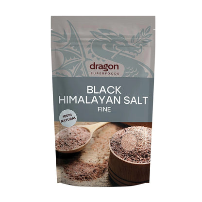 Черна Хималайска Сол, Фина, 250g