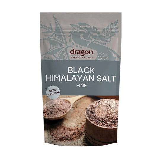 Черна Хималайска Сол, Фина, 250g