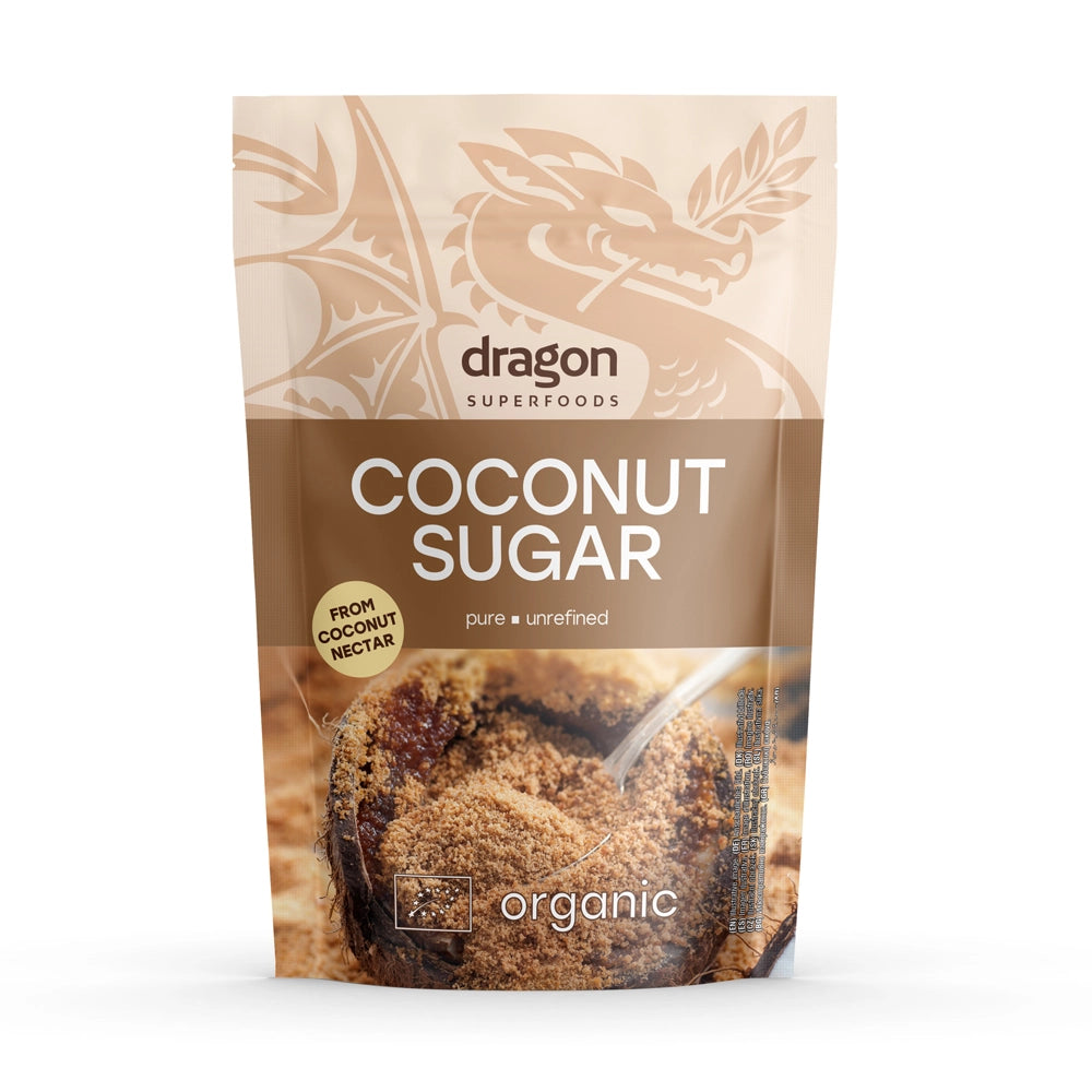 Био Кокосова Захар, 250g