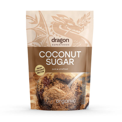 Био Кокосова Захар, 250g