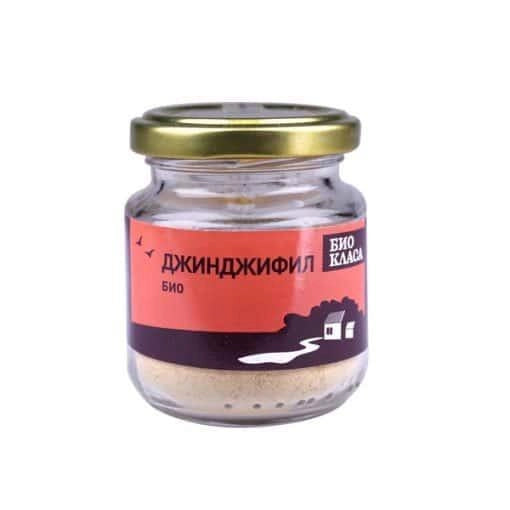 Био Джинджифил, млян, 30g