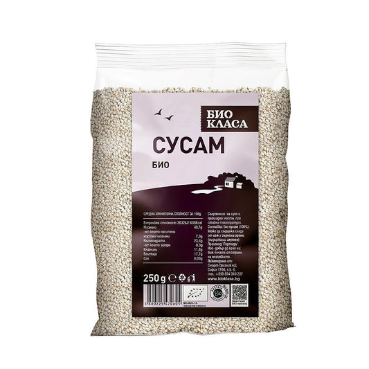 Био Сусам, 250g