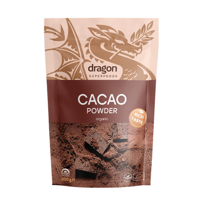 Био Какао на Прах, 200g