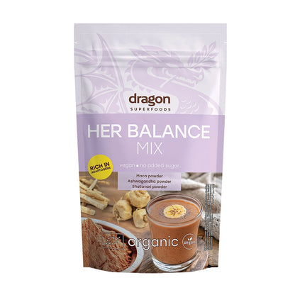 Био Her Balance Микс, 200g