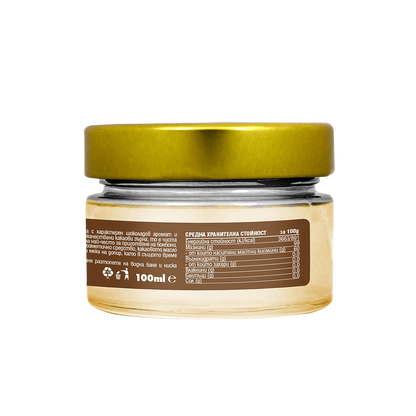 Био Какаово Масло, 100ml