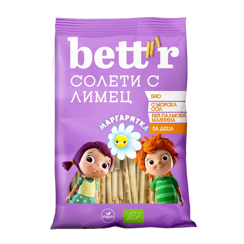 Био Солети от Лимец, 50g