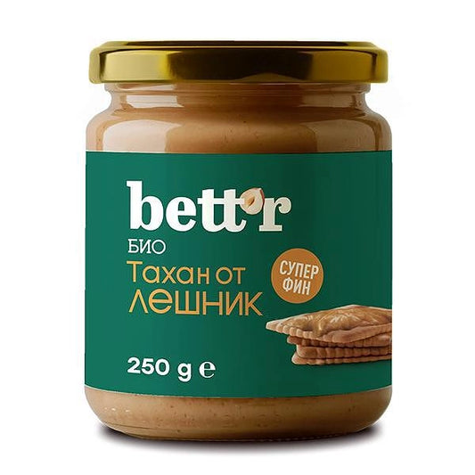 Био Лешников Тахан, 250g