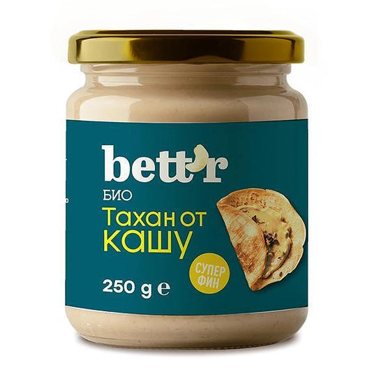 Био Тахан от Кашу, 250g