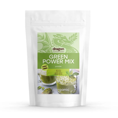 Био Green Power Микс, 100g