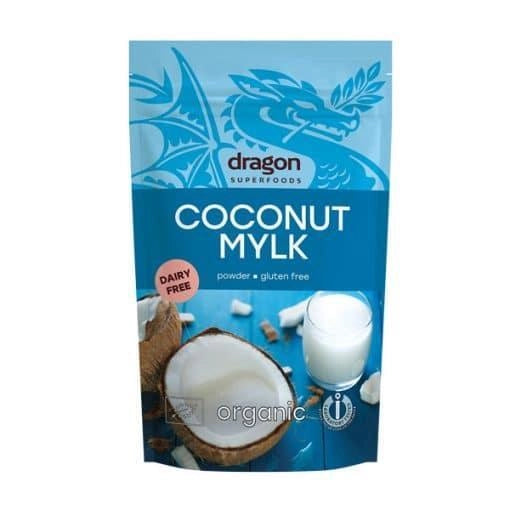 Био Кокосово Мляко на Прах, 150g