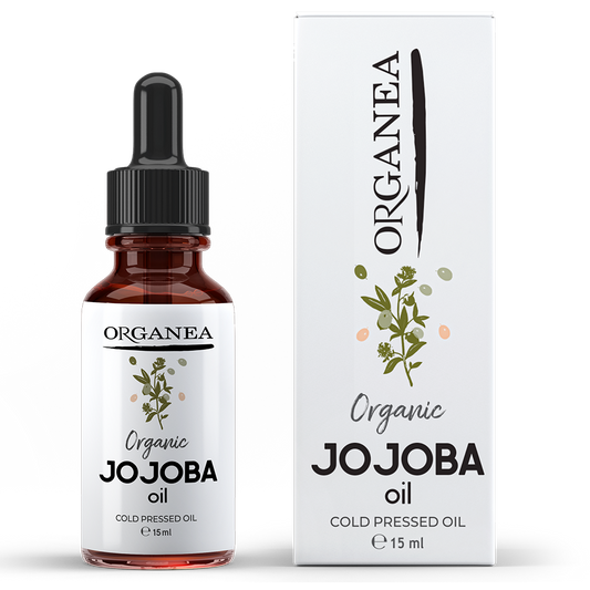Масло от Жожоба - Козметично, 15ml