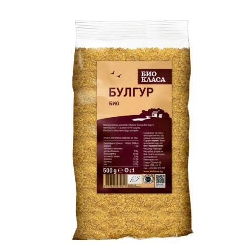 Био Булгур, 500g