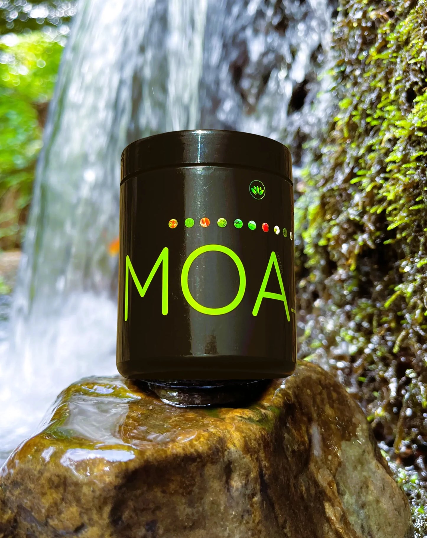 МОА+9, Body&Mind, 100g