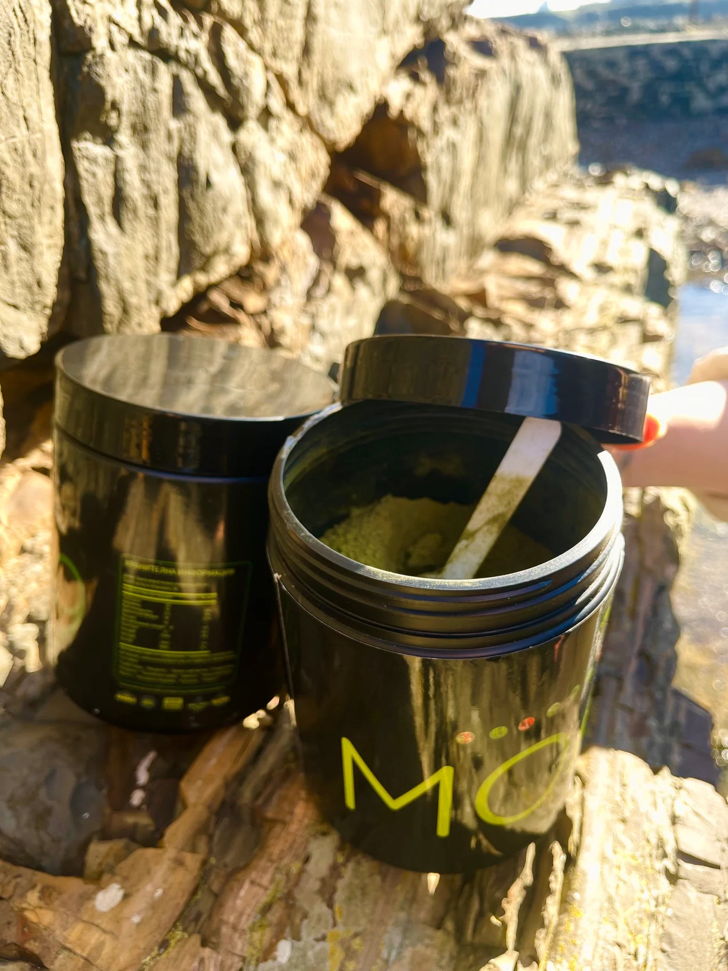 МОА+9, Body&Mind, 100g