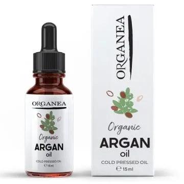 Органично Масло от Арган - Козметично, 15ml