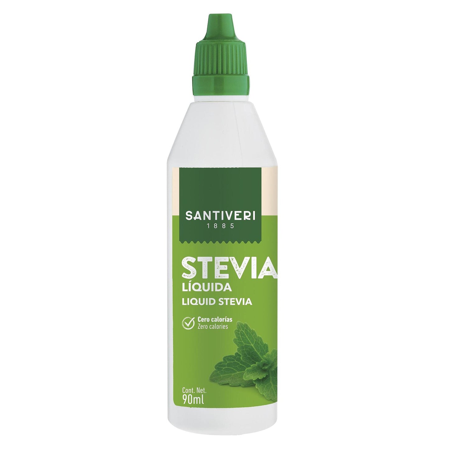 Био Течна Стевия, 90ml